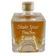 Shake Your Peaches Liqueur For Sale