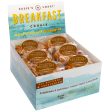 A Month s supply of Breakfast Cookies (72) -- with a few leftover for your friends. >  20% Savings on Sale