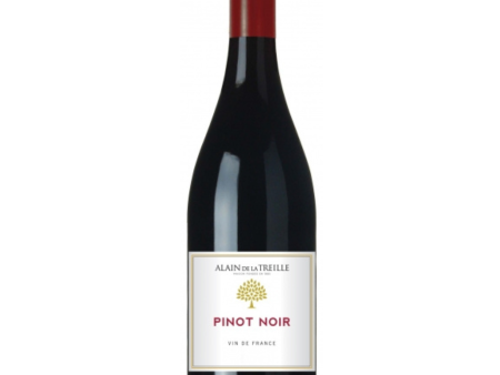 Alain de la Treille Pinot Noir For Cheap