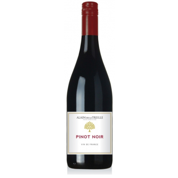 Alain de la Treille Pinot Noir For Cheap