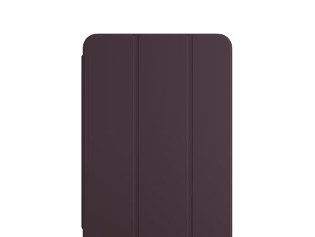 Smart Folio for iPad mini (6th generation) - Dark Cherry Sale