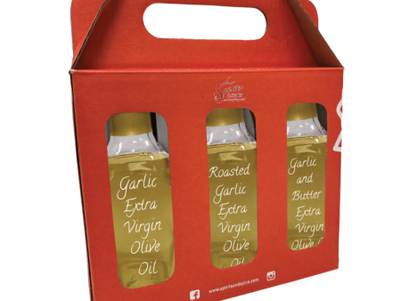 Garlic Lover s Set For Sale