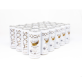 Toasted Coconut Almond Sparkling Wine 24 Pk on Sale