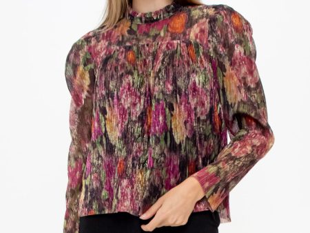 Lola Top For Cheap