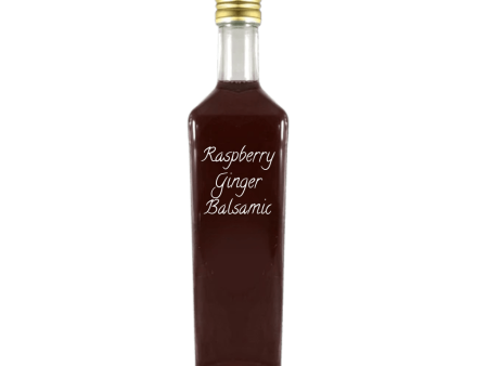 Raspberry Ginger Balsamic Online Sale