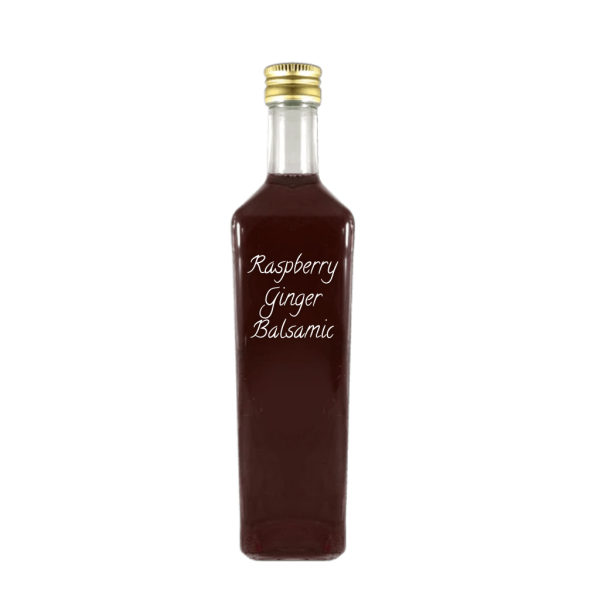 Raspberry Ginger Balsamic Online Sale