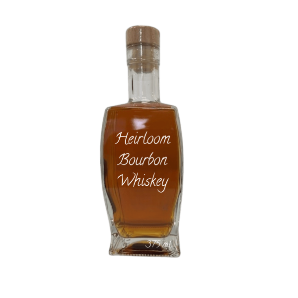 Heirloom Bourbon Whiskey Online now