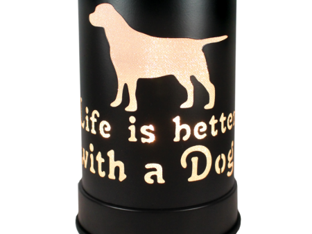 Dog Love Hot on Sale