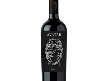 Avatar Malbec on Sale