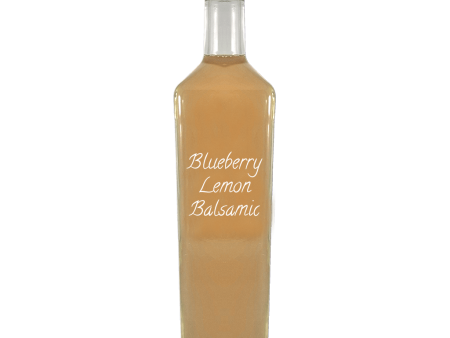 Blueberry Lemon Balsamic For Sale