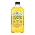 Stirrings Lemon Drop Cocktail Mix Discount