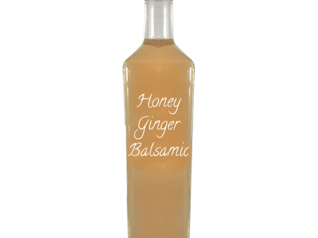 Honey Ginger Balsamic Online now