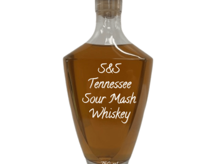 S&S Tennessee Sour Mash Whiskey Online Sale