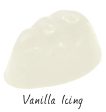 Vanilla Icing Hot on Sale