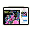 10.9-inch iPad Wi-Fi 256GB - Silver (10th generation) For Discount