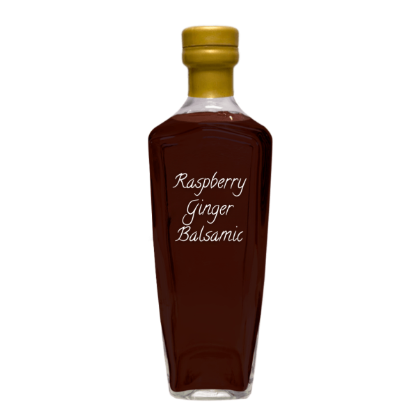 Raspberry Ginger Balsamic Online Sale