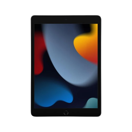 iPad (9th Gen) Wi-Fi 64GB - Space Grey Cheap