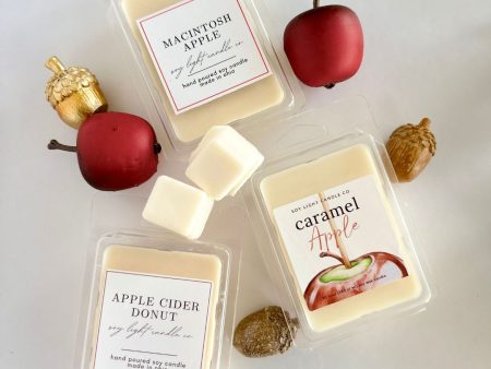 Apple Melt Trio Combo Sale