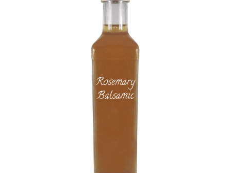 Rosemary Balsamic For Discount