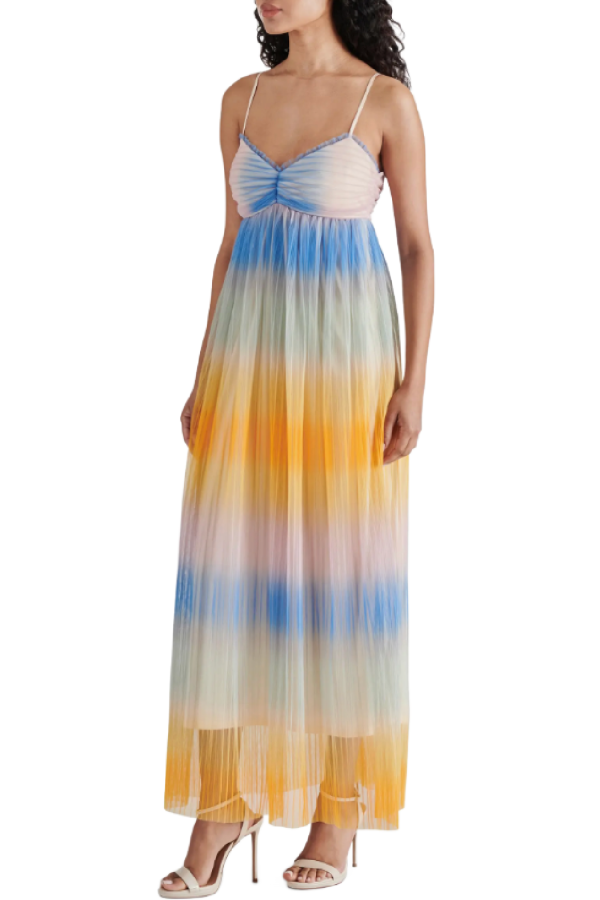 Aja Ombre Dress Supply