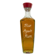 Blue Agave Rum Hot on Sale