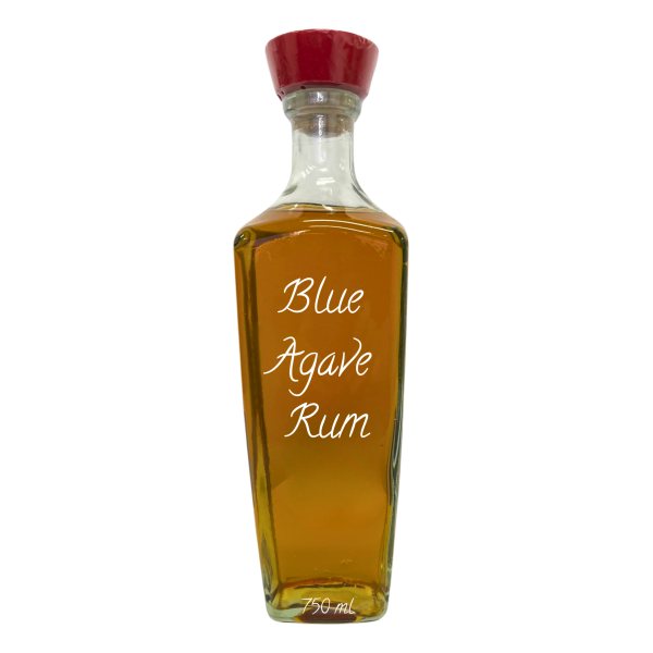 Blue Agave Rum Hot on Sale