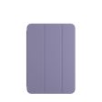 Smart Folio for iPad mini (6th generation) - English Lavender For Cheap