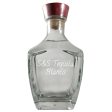 S&S Tequila Blanco Online Hot Sale