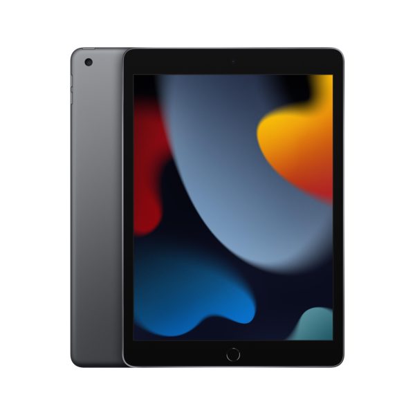 iPad (9th Gen) Wi-Fi 64GB - Space Grey Cheap