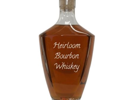 Heirloom Bourbon Whiskey Online now