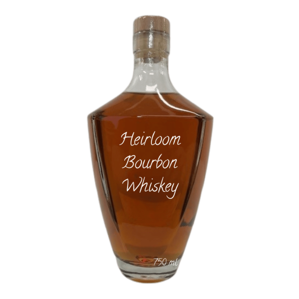 Heirloom Bourbon Whiskey Online now