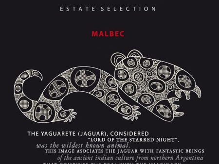 Chakana Estate Malbec Online now