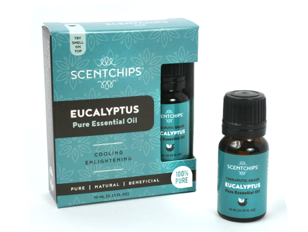 Eucalyptus Essential Oil For Sale