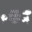 Mas Sinen Coster Reserve Priorat For Discount