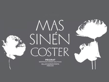 Mas Sinen Coster Reserve Priorat For Discount