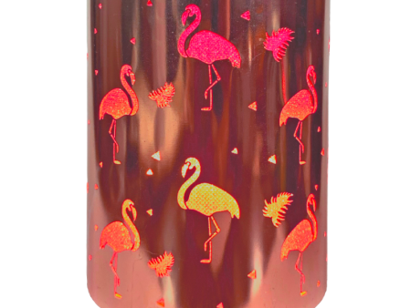 Fanciful Flamingos Shade Fashion