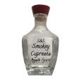 S&S Smokey Cupreata Agave Spirit Sale