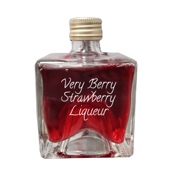 Very Berry Strawberry Liqueur Sale