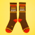 Chicken Nuggets Unisex Socks Discount