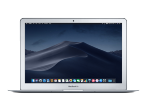 2013 - 13  MacBook Air, 1.7GHz Core i7 Processor, 8GB RAM, 512GB SSD For Cheap