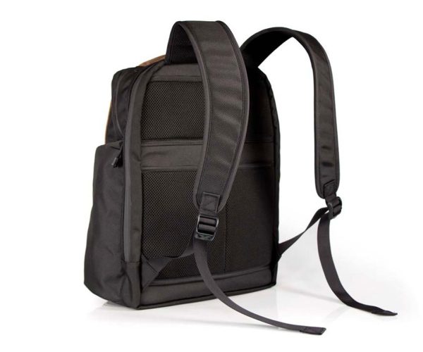 Pro Executive Laptop Backpack Online now