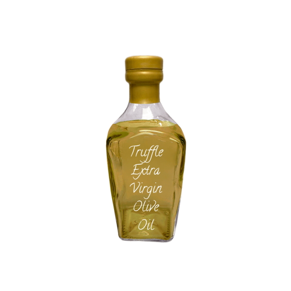 Truffle Extra Virgin Olive Oil For Sale