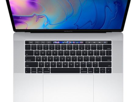 2018 - 15  Touch Bar MacBook Pro, 2.6GHz Six Core i7 Processor, 16GB RAM, 512GB SSD, Radeon Pro Supply