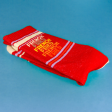 French Fries Unisex Socks For Cheap