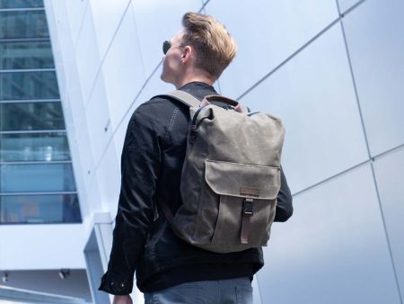 Vitesse Backpack Online