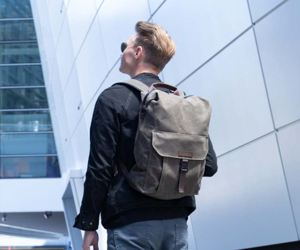 Vitesse Backpack Online