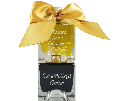 Caramelized Onion & Roasted Garlic EVOO 100ml Online Sale