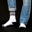 Trophy Husband Unisex Socks Sale