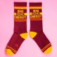 Big Dick Energy Unisex Socks For Cheap