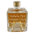 Valhalla Pyre Peated Swedish Single Malt Whiskey For Discount